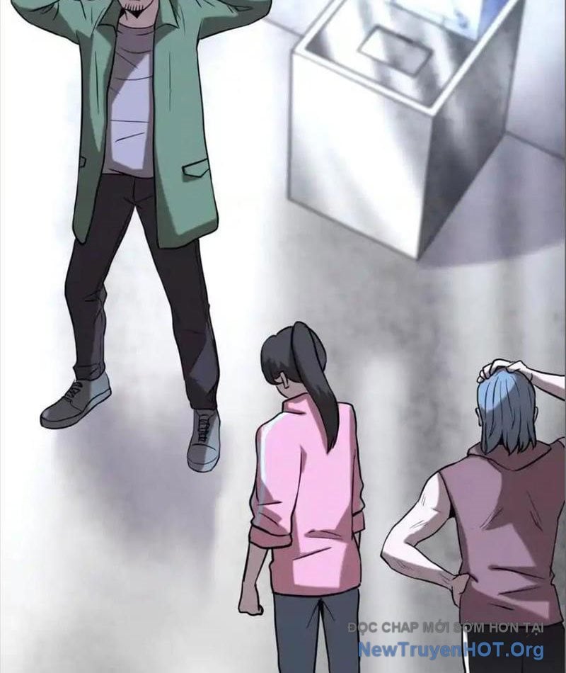 Trò Chơi Vô Vọng: Chapter 16