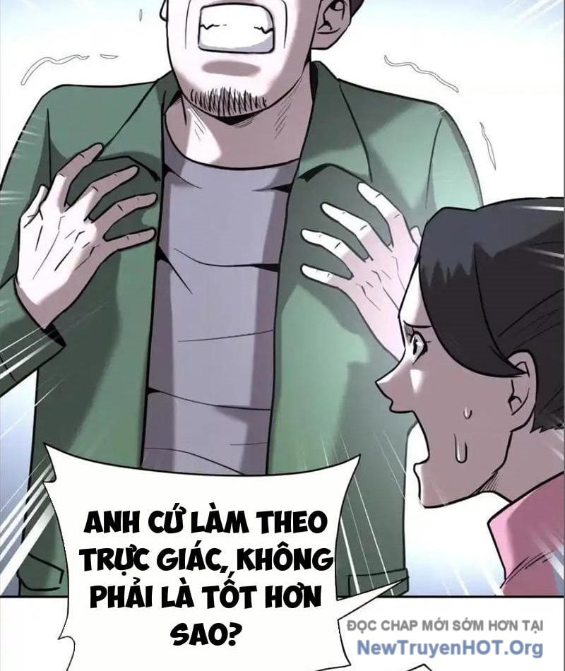 Trò Chơi Vô Vọng: Chapter 16