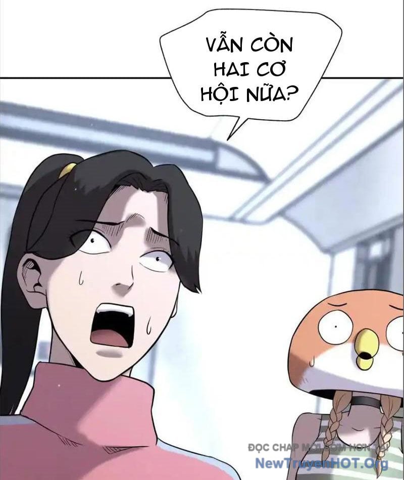 Trò Chơi Vô Vọng: Chapter 16