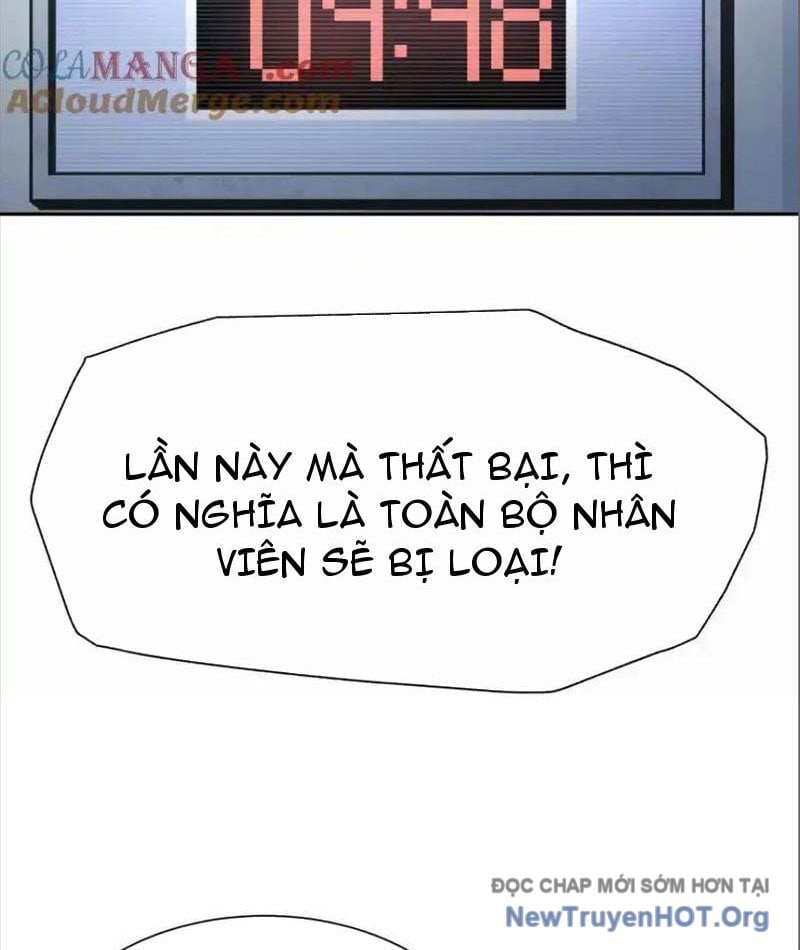 Trò Chơi Vô Vọng: Chapter 16