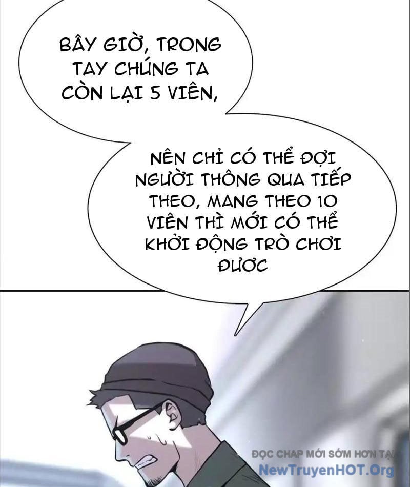 Trò Chơi Vô Vọng: Chapter 16