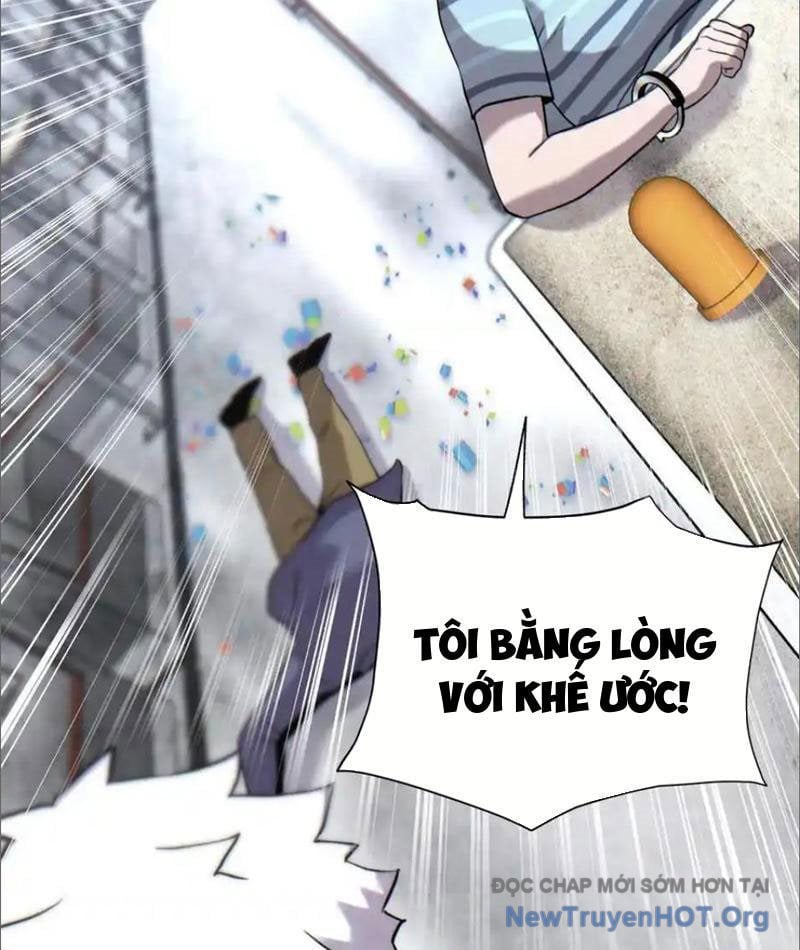 Trò Chơi Vô Vọng: Chapter 16