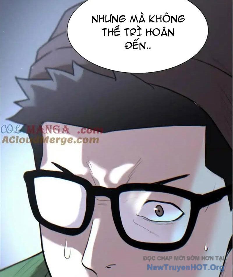 Trò Chơi Vô Vọng: Chapter 16