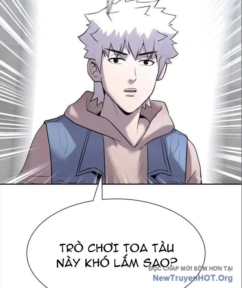 Trò Chơi Vô Vọng: Chapter 16