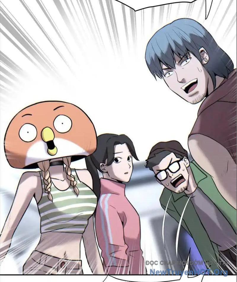 Trò Chơi Vô Vọng: Chapter 16