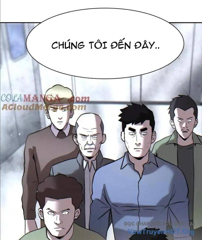 Trò Chơi Vô Vọng: Chapter 16
