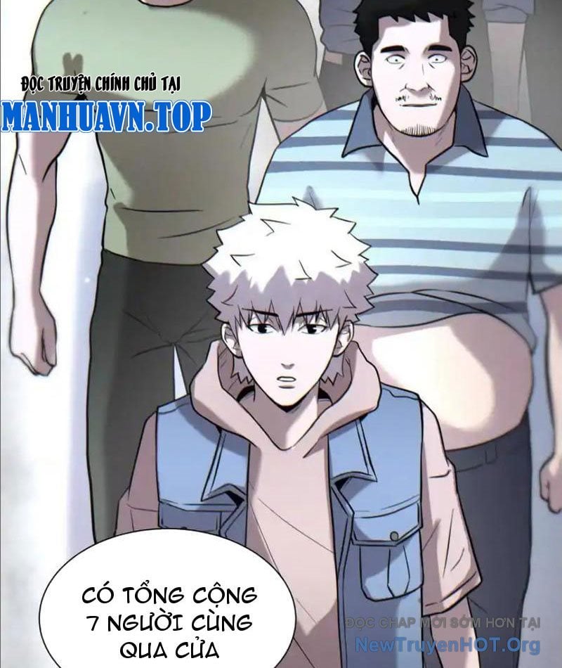 Trò Chơi Vô Vọng: Chapter 16