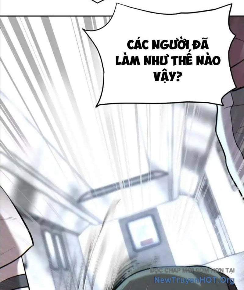 Trò Chơi Vô Vọng: Chapter 16