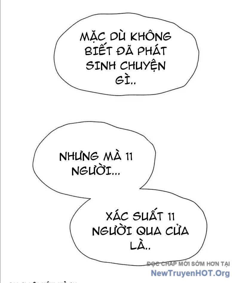 Trò Chơi Vô Vọng: Chapter 16