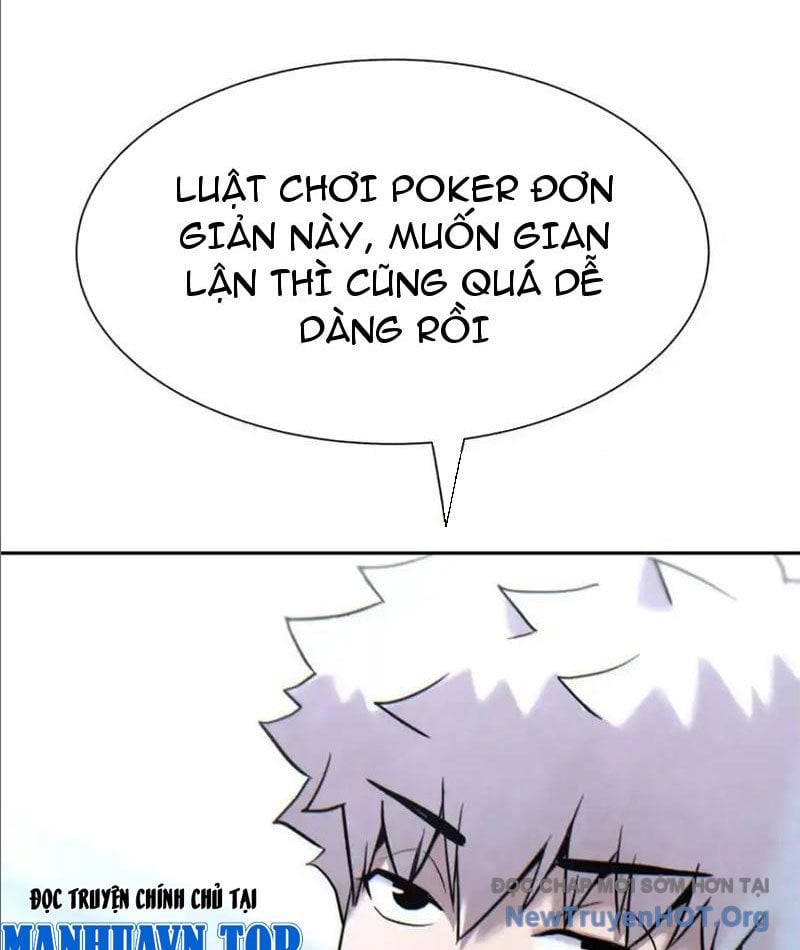 Trò Chơi Vô Vọng: Chapter 16