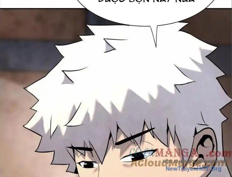 Trò Chơi Vô Vọng: Chapter 20