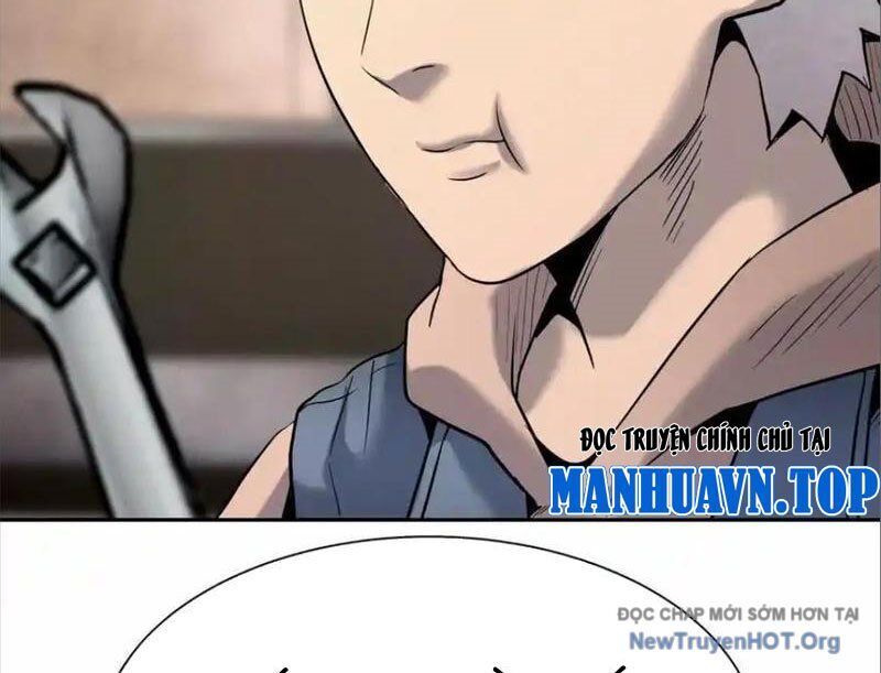 Trò Chơi Vô Vọng: Chapter 20