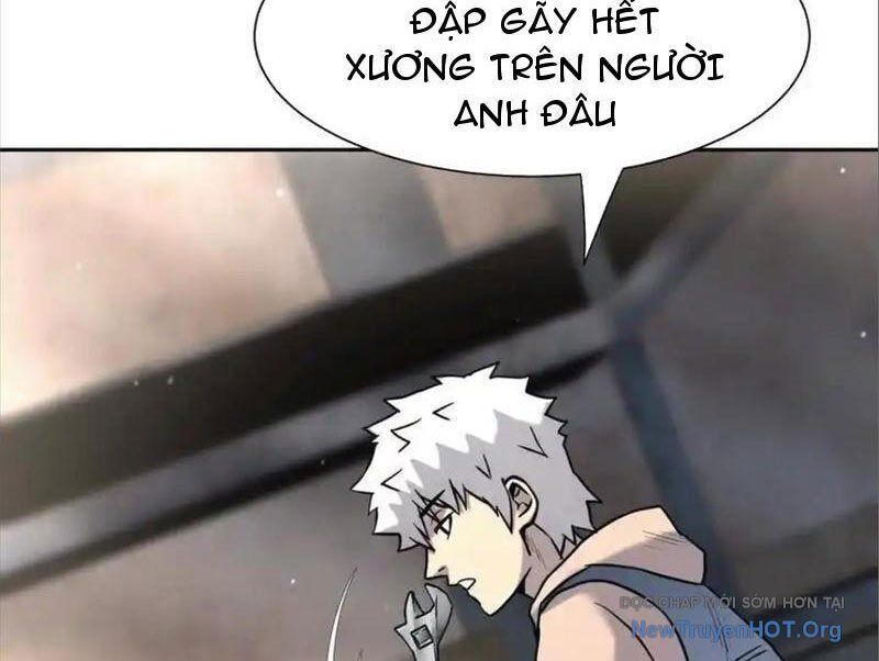 Trò Chơi Vô Vọng: Chapter 20