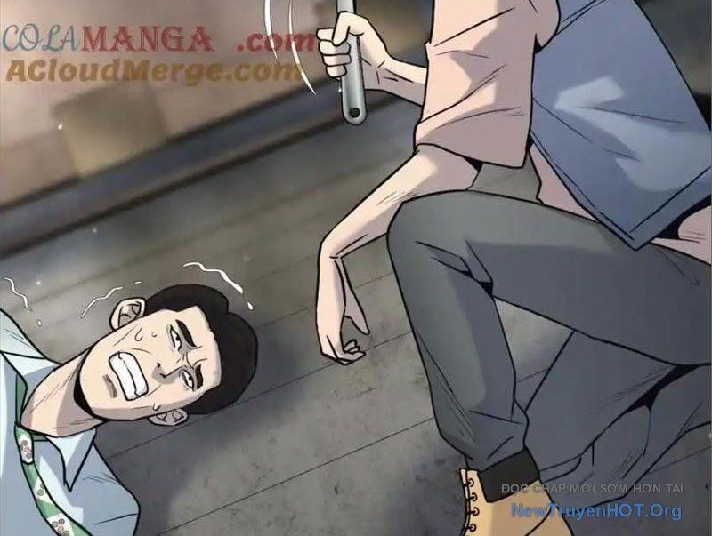 Trò Chơi Vô Vọng: Chapter 20