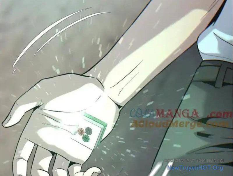 Trò Chơi Vô Vọng: Chapter 20