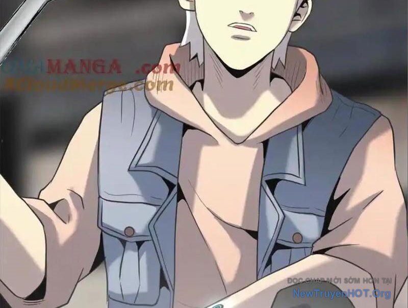 Trò Chơi Vô Vọng: Chapter 20