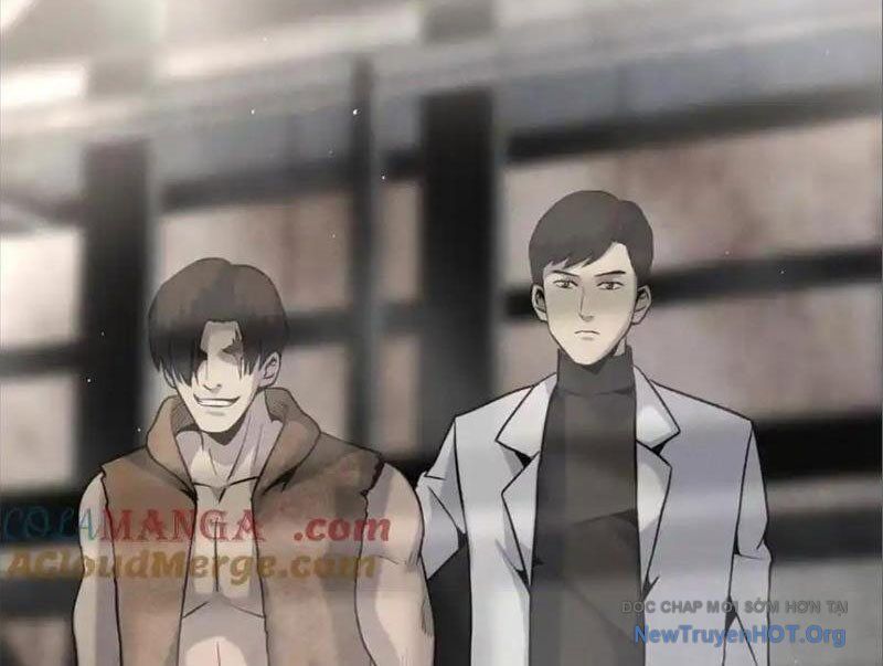 Trò Chơi Vô Vọng: Chapter 20