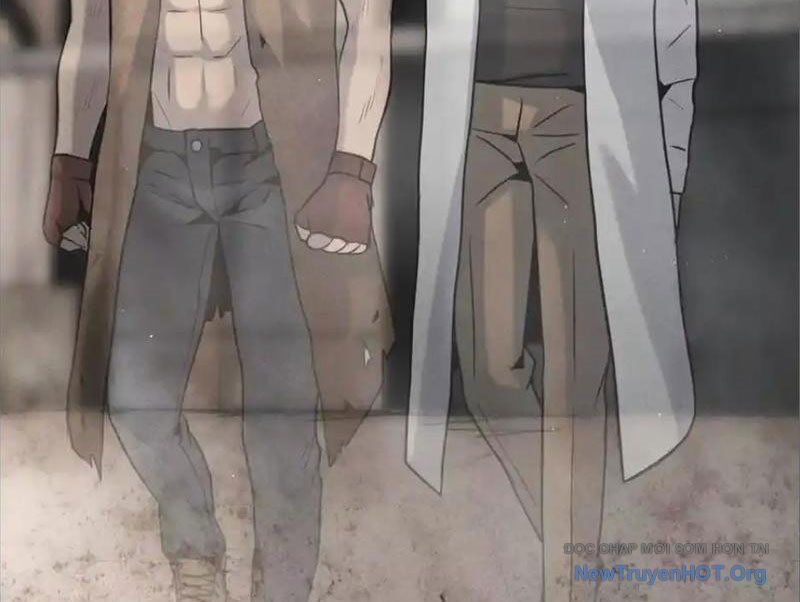 Trò Chơi Vô Vọng: Chapter 20