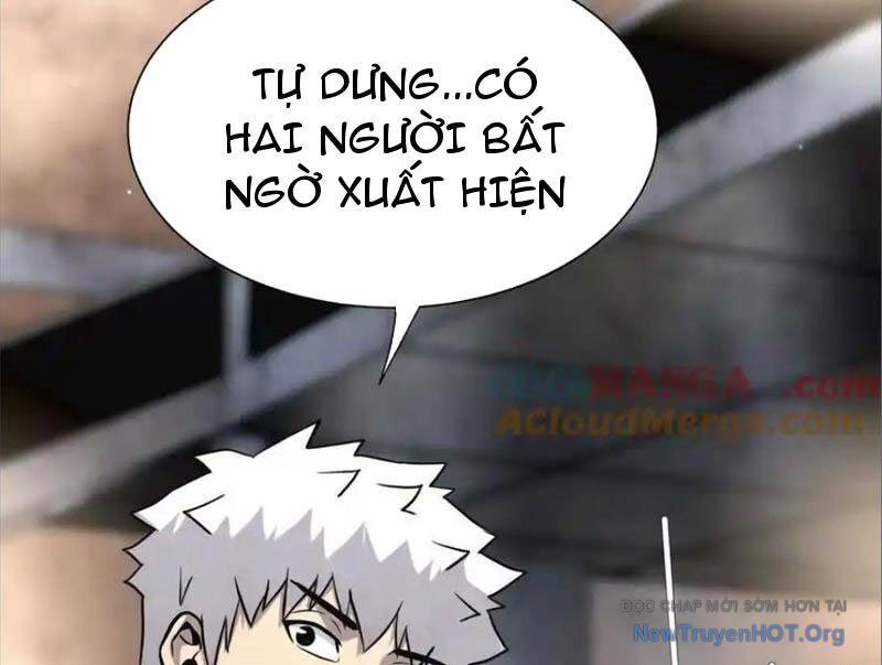 Trò Chơi Vô Vọng: Chapter 20