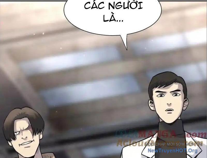 Trò Chơi Vô Vọng: Chapter 20