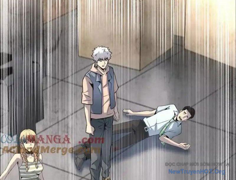 Trò Chơi Vô Vọng: Chapter 20