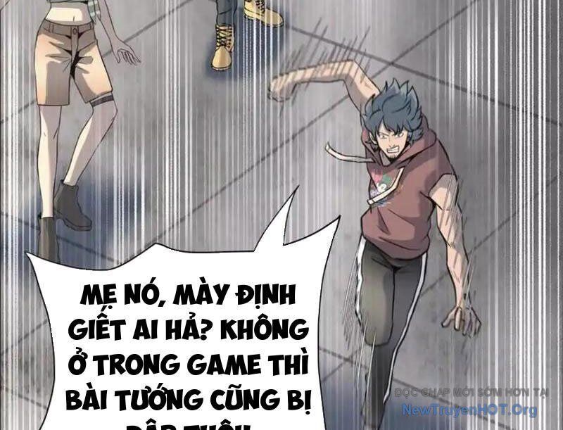 Trò Chơi Vô Vọng: Chapter 20