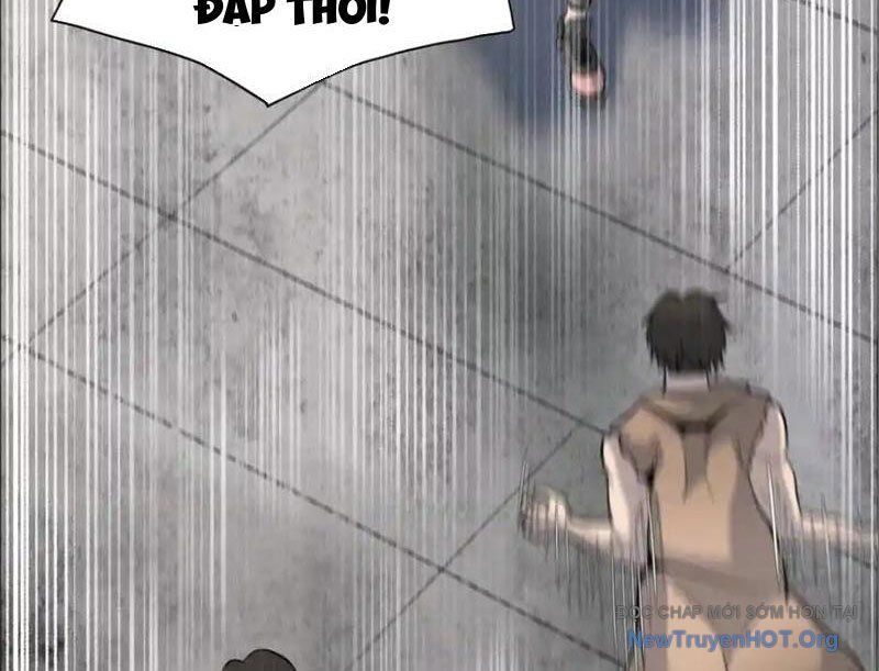 Trò Chơi Vô Vọng: Chapter 20