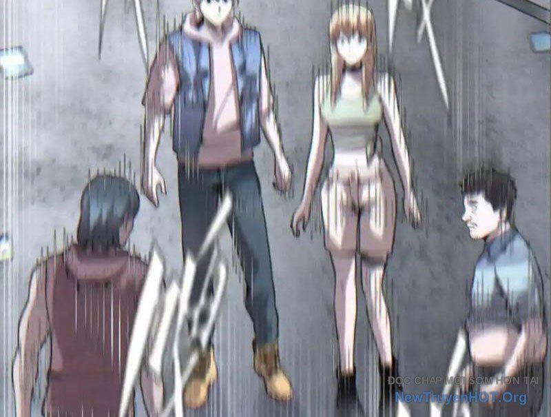 Trò Chơi Vô Vọng: Chapter 20