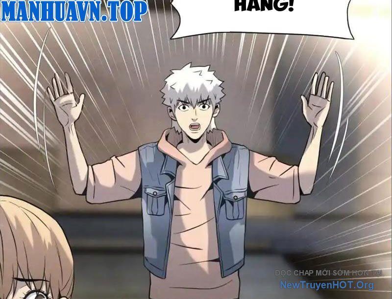 Trò Chơi Vô Vọng: Chapter 20