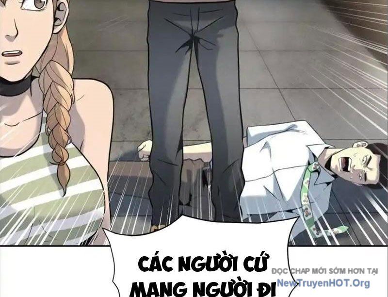 Trò Chơi Vô Vọng: Chapter 20