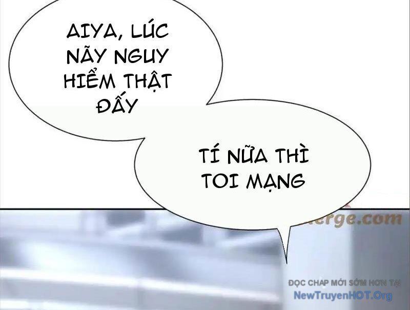 Trò Chơi Vô Vọng: Chapter 20