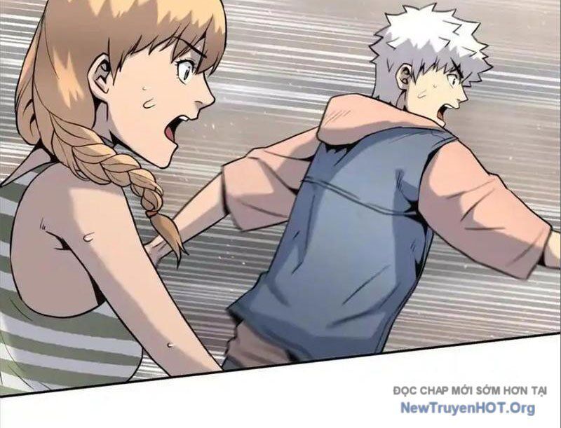 Trò Chơi Vô Vọng: Chapter 20