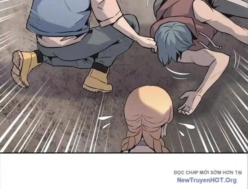 Trò Chơi Vô Vọng: Chapter 20