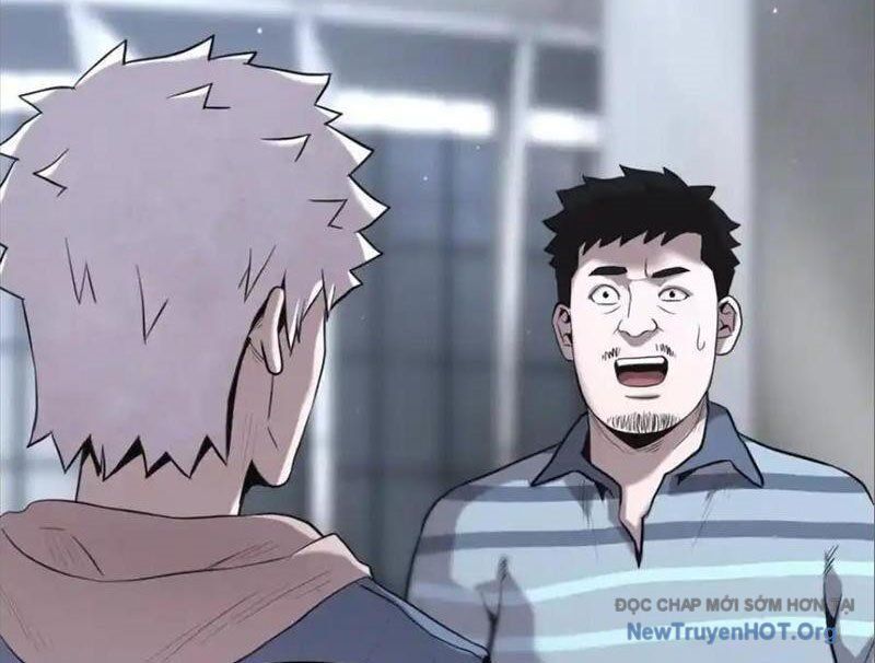 Trò Chơi Vô Vọng: Chapter 20