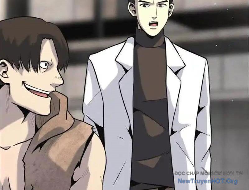 Trò Chơi Vô Vọng: Chapter 20