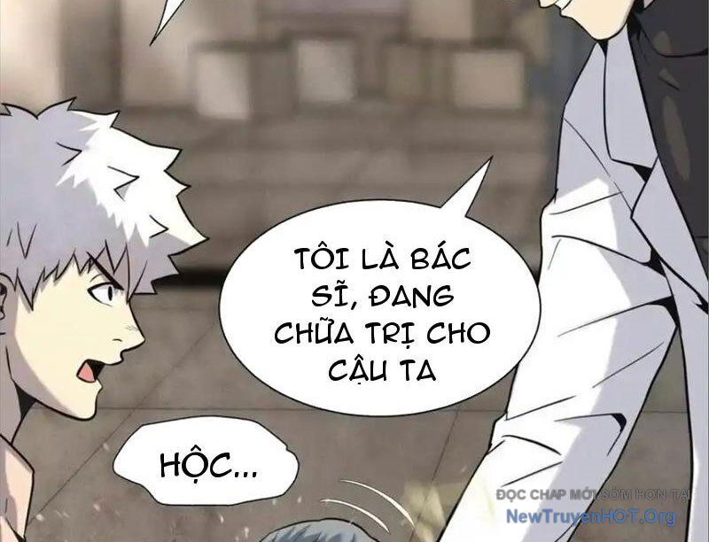 Trò Chơi Vô Vọng: Chapter 20