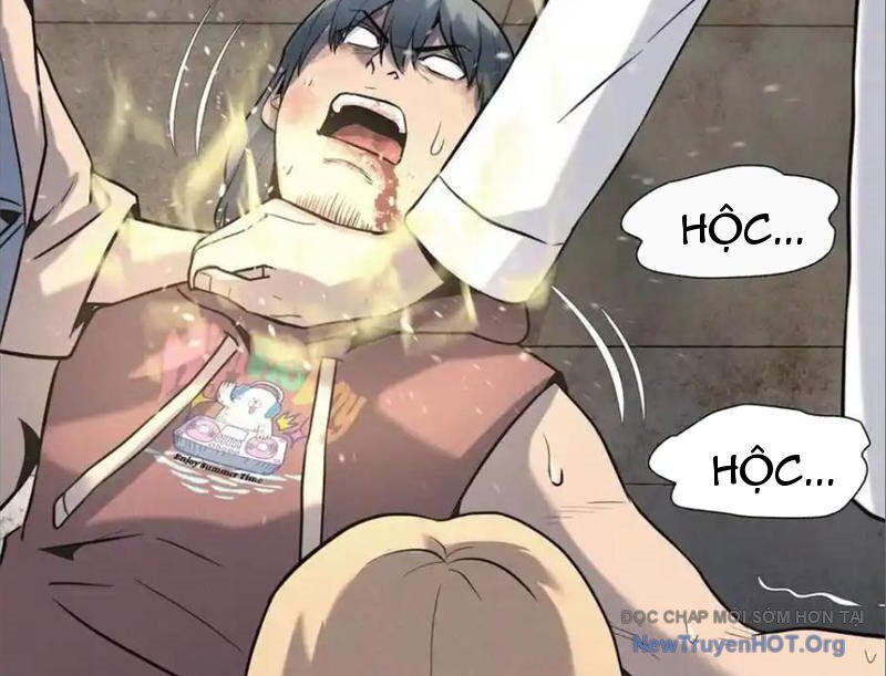 Trò Chơi Vô Vọng: Chapter 20