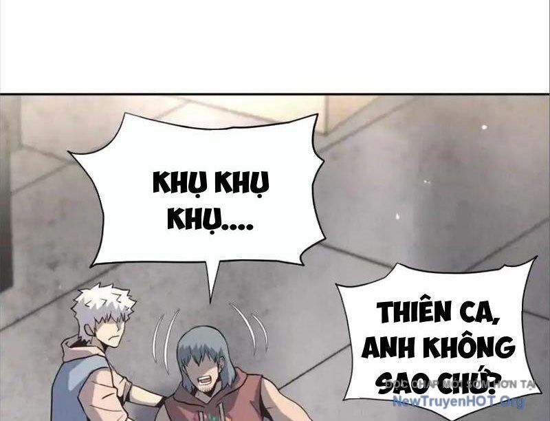 Trò Chơi Vô Vọng: Chapter 20
