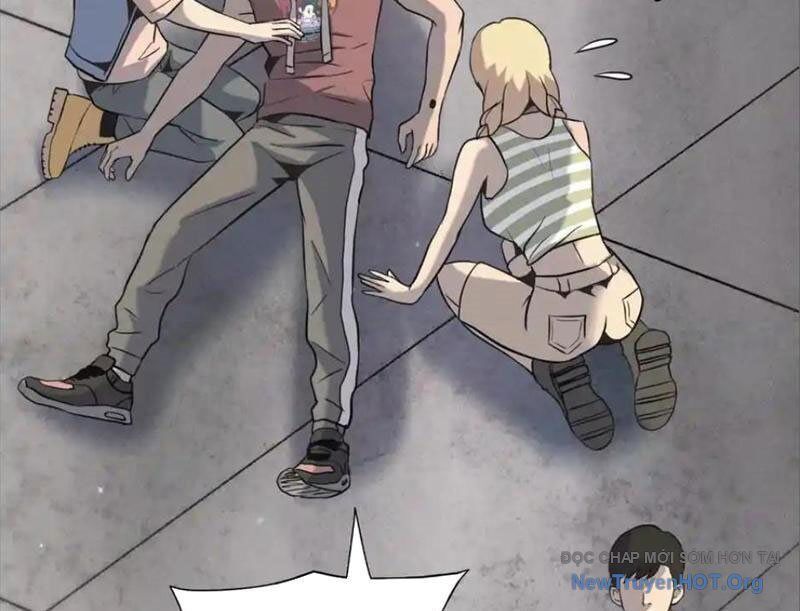 Trò Chơi Vô Vọng: Chapter 20