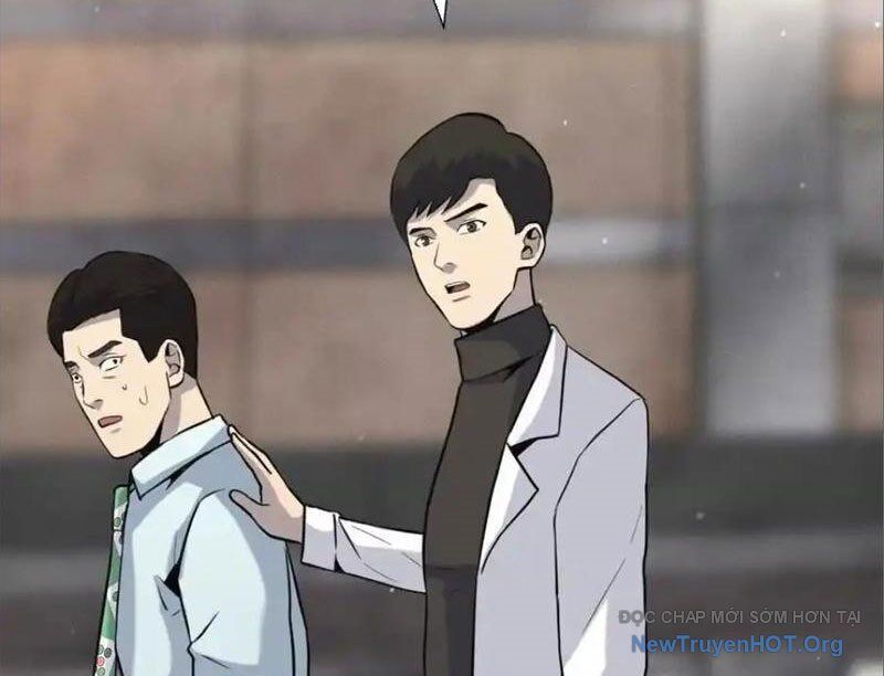 Trò Chơi Vô Vọng: Chapter 20