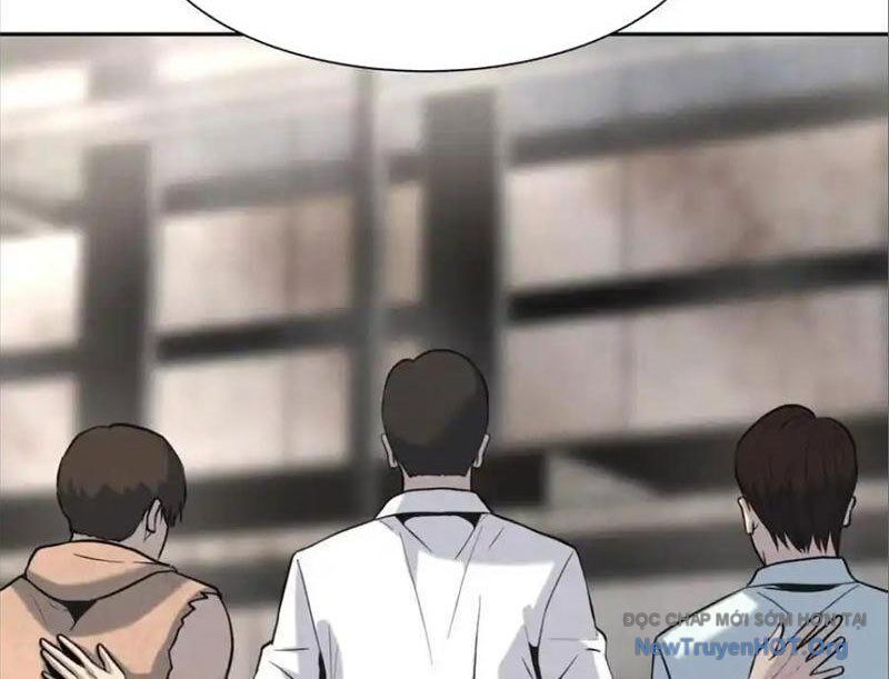 Trò Chơi Vô Vọng: Chapter 20