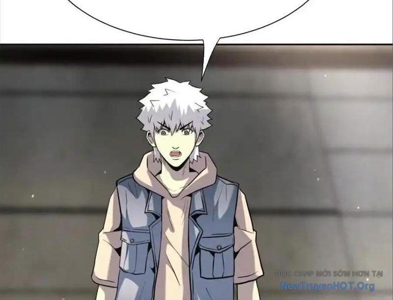 Trò Chơi Vô Vọng: Chapter 20