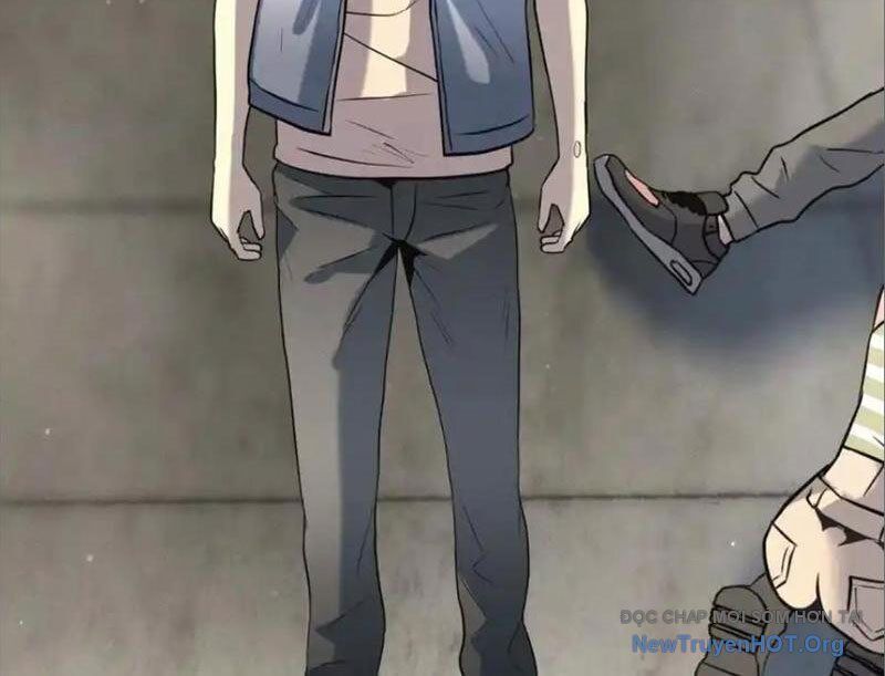 Trò Chơi Vô Vọng: Chapter 20