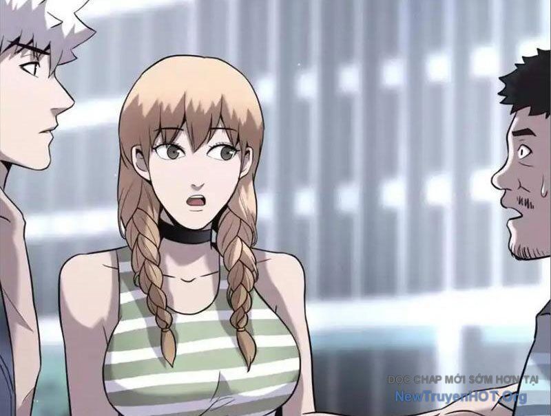 Trò Chơi Vô Vọng: Chapter 20