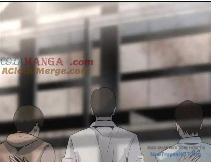 Trò Chơi Vô Vọng: Chapter 20