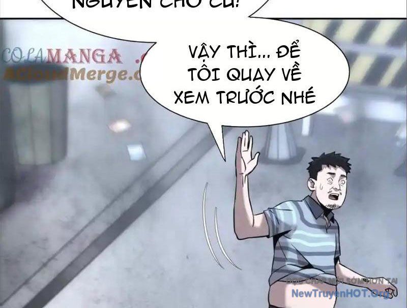Trò Chơi Vô Vọng: Chapter 20