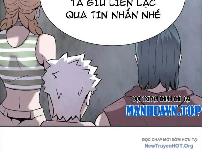 Trò Chơi Vô Vọng: Chapter 20