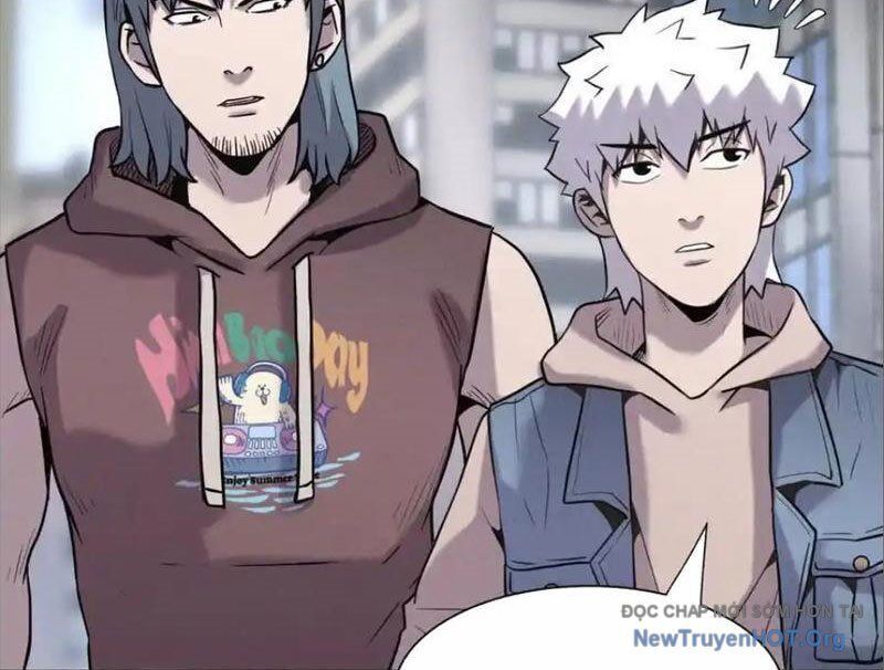 Trò Chơi Vô Vọng: Chapter 20