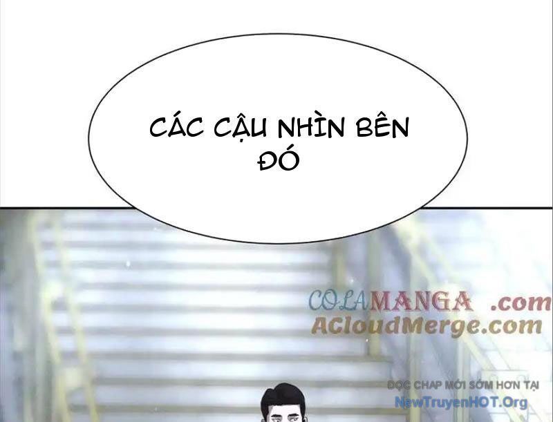 Trò Chơi Vô Vọng: Chapter 20