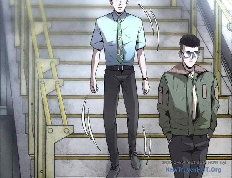 Trò Chơi Vô Vọng: Chapter 20